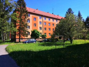 Apartmán MLČENLIVÉ HORY - Beskydy